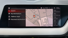 BMW 1 Series 116d M Sport 5dr Step Auto Diesel Hatchback